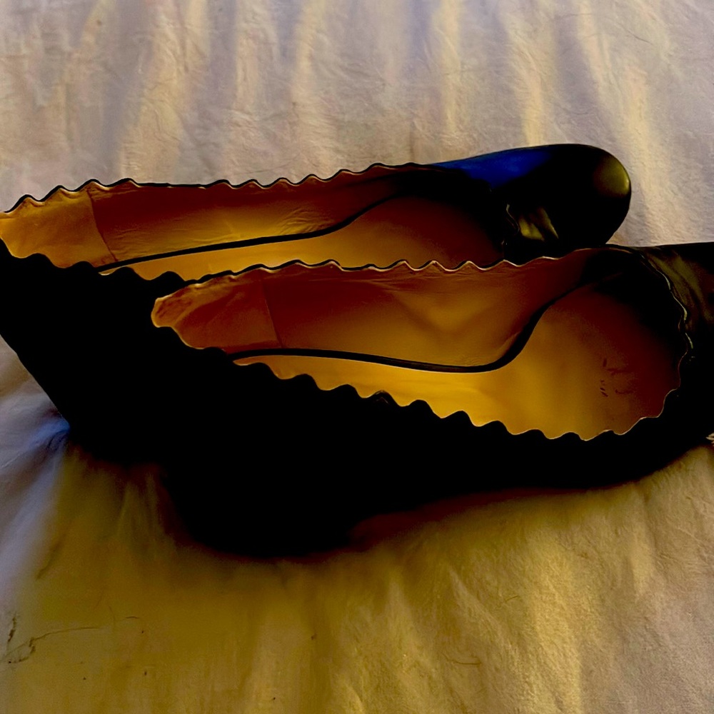 Chloe pumps 71/2